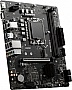   MSI PRO H610M-E