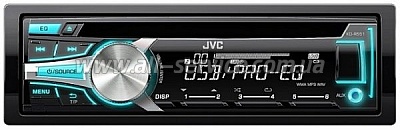 Автомагнитола JVC KD-R551EY Автомагнитола JVC KD-R551EY