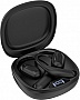 �������� Choetech Open-ear � LED ������� Black (BH-T25-BK)
