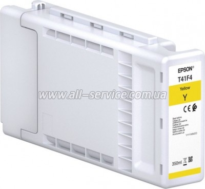 �������� Epson SC-�3400/ 3405/ 5400/ 5405 Yellow (C13T41F440)
