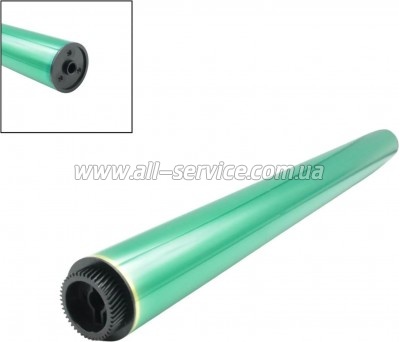 Фотобарабан Welldo Konica Minolta Bizhub C220/ C224/ C280/ C284/ C360/ C364/ C454/ C554/ DR-512/ DR-311 CMY, Green Long life (WDDM224CL) Фотобарабан Welldo Konica Minolta Bizhub C220/ C224/ C280/ C284/ C360/ C364/ C454/ C554/ DR-512/ DR-311 CMY, Green Long life (WDDM224CL)