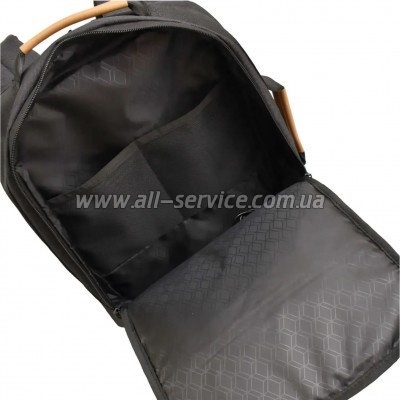   Semi Line USB 16 Black (L2008) (DAS302205)
