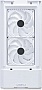  Lian Li LI LANCOOL 207 White (G99.LAN207RW.00)