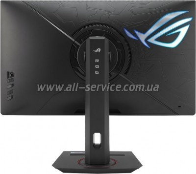  ASUS ROG Strix XG27ACG