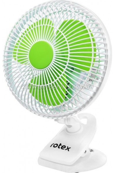  Rotex RAT04-E (618541)
