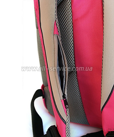 ������ ��� �������� 15,6" Crown BPV-315P pink