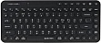  A4Tech FBK36C Wireless/Bluetooth Black (4711421000222)