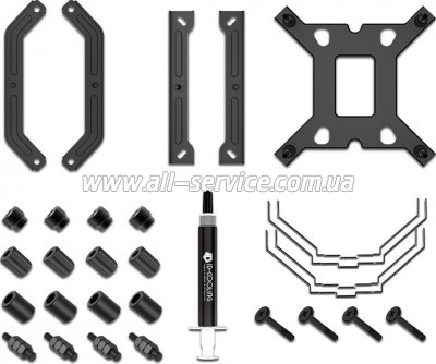    ID-Cooling SE-226-XT Black