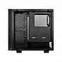  Thermaltake View 21 Tempered Glass RGB Plus Edition Black (CA-1I3-00M1WN-05)