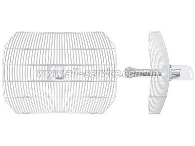 WI-FI ����� ������� Ubiquiti AirGrid M2 HP 20 dBi (AG-HP-2G20)