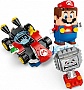 ����������� LEGO Super Mario Mario Kart � Interactive Mario � Standard Kart (72043)