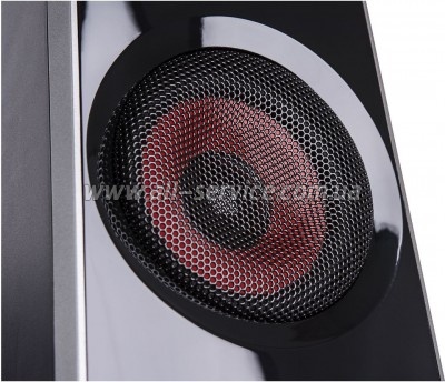   Trust GXT 38 2.1 Subwoofer Speaker Set (19023)