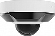 ������ ��������������� Ajax DomeCam Mini (8/4.0) white