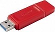 USB   Kingston 64GB DataTraveler Exodia Red USB 3.2 Gen 1 (KC-U2G64-7GR)