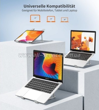    Choetech  17", ,  (H055-GY)