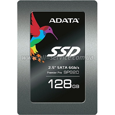 SSD  A-DATA 2.5