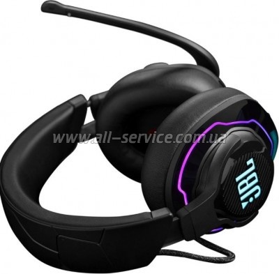 �������� JBL Quantum 910 Black (JBLQ910WLBLK)