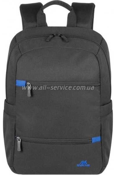    RivaCase 13.3" 8264 Ulsan Black (8264Black)