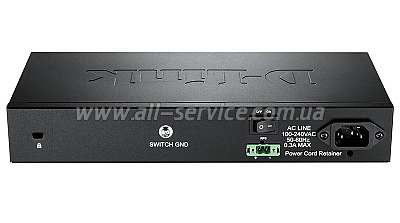  D-Link DGS-1210-10/ME/A