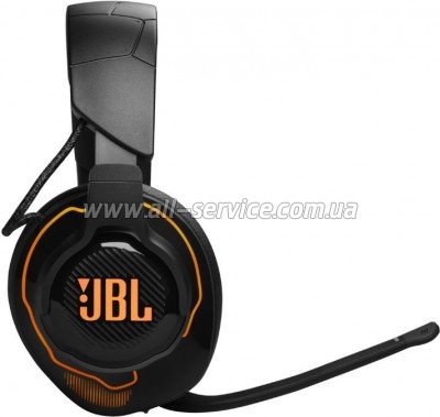 �������� JBL Quantum 910 Black (JBLQ910WLBLK)