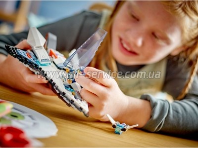 ����������� LEGO City ����������� ����������� ������� 240 ������� (60430)