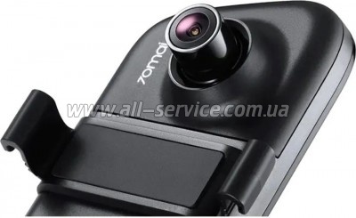 Xiaomi 70mai Rearview Dash Cam S500 (1040051)