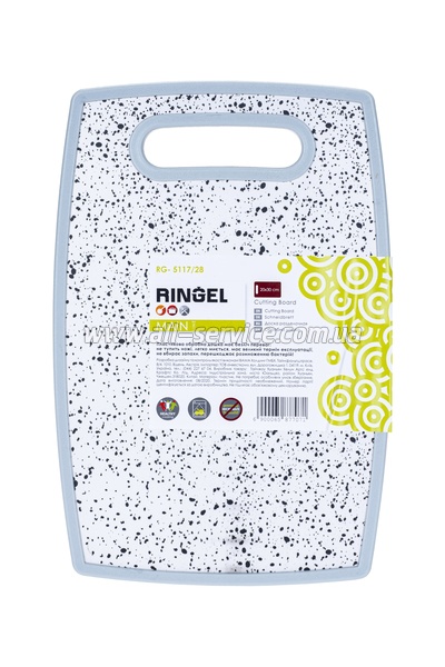 ����� ����������� RINGEL Main 20*30*1.2 ��/28 (RG- 5117/28)