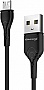 ���� ������ USB 2.0 AM to Micro 5P 1.0m Grand-X (PM-03B)