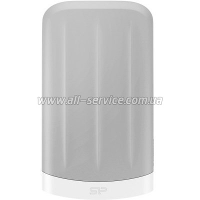 Винчестер 2TB SILICON POWER Armor A65M Apple USB 3.0 Белый (SP020TBPHD65MS3G) Винчестер 2TB SILICON POWER Armor A65M Apple USB 3.0 Белый (SP020TBPHD65MS3G)