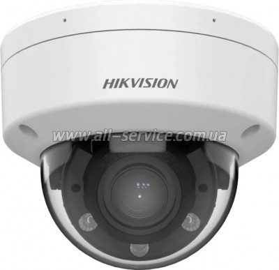   Hikvision DS-2CD1743G2-LIZU (2.8-12)