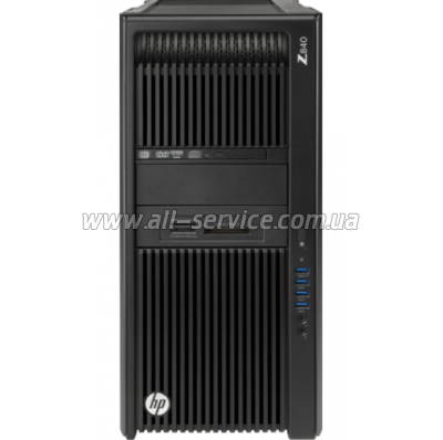 Рабочая станция HP Z840/3 (F5G73AV) Рабочая станция HP Z840/3 (F5G73AV)