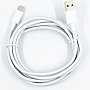 Дата кабель USB 3.0 AM to USB-C 2.0m black Dengos (PLS-TC-2M-USB3) Дата кабель USB 3.0 AM to USB-C 2.0m black Dengos (PLS-TC-2M-USB3)