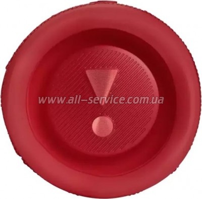   JBL Flip 6 Red (JBLFLIP6RED)