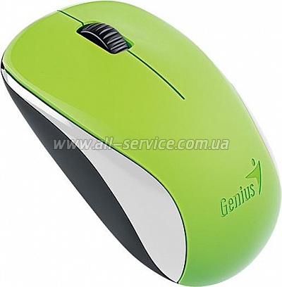  Genius NX-7000 Green (31030109111)