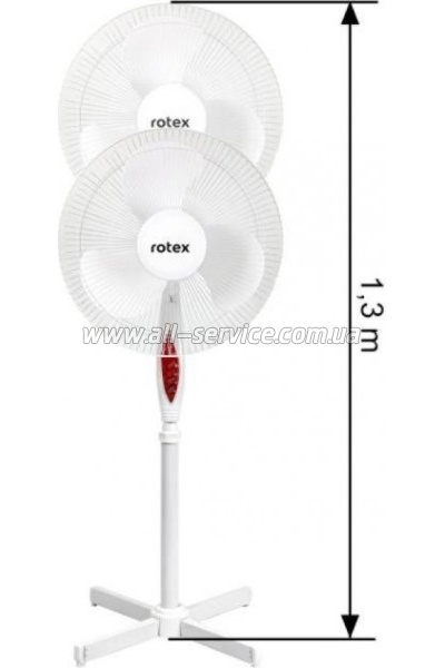  Rotex RAF55-E