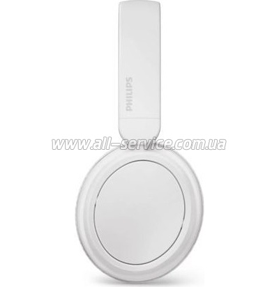  Philips TAH5209 Over-Ear Wireless White (TAH5209WT/00)