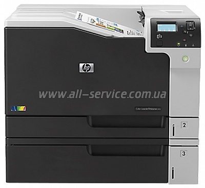 Принтер А3 HP Color LJ Enterprise M750n (D3L08A) Принтер А3 HP Color LJ Enterprise M750n (D3L08A)