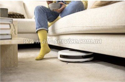������� Karcher RCV 2 (1.269-670.0)