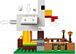 ����������� LEGO Minecraft ������ ����� (21585)