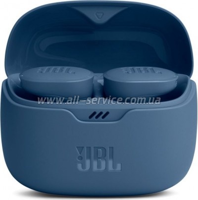  JBL Tune Buds Blue (JBLTBUDSBLU)