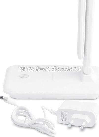 ���������� ����� TITANUM LED 10W 3000-6500K 220V (TLTF-009W)