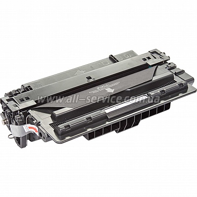  BASF  HP LJ M435/ M701/ M706  CZ192A Black (BASF-KT-CZ192A)