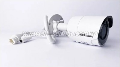   Hikvision DS-2CD2083G0-I (2.8)