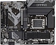   GIGABYTE B760 GAMING X