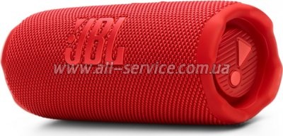   JBL Flip 7 Red (JBLFLIP7RED)