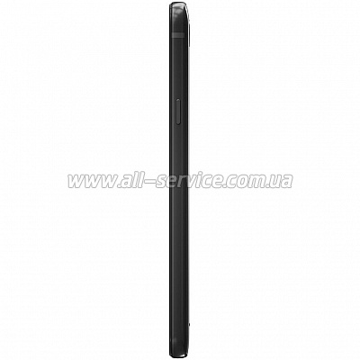  LG Q6+ M700AN 4/64GB DUAL SIM BLACK (LGM700AN.A4ISBK)