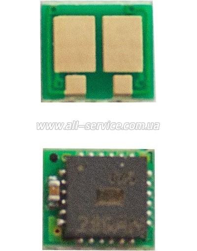 Чип АНК Ricoh MC250FW/ PC301W/ 408355 Yellow (70264225) Чип АНК Ricoh MC250FW/ PC301W/ 408355 Yellow (70264225)