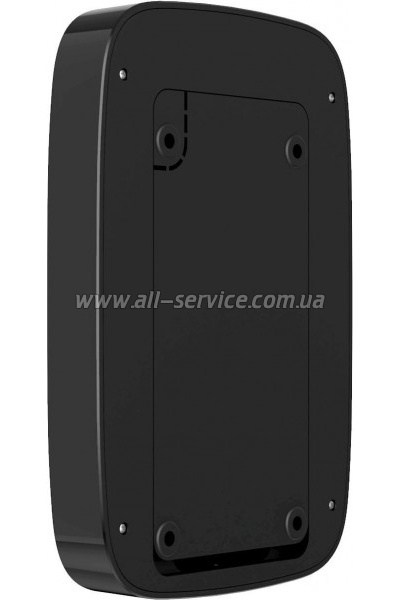     Ajax KeyPad Plus 