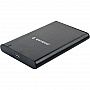   Gembird 2.5" USB3.1 black (EE2-U3S-6)