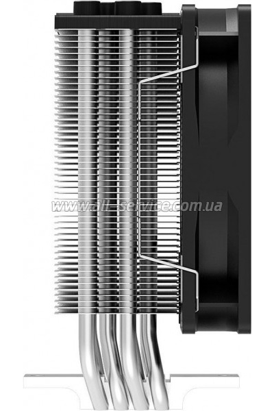    ID-Cooling SE-214-XT ARGB